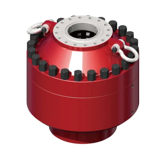 API 16A Blowout Preventer Bop Control System Offshore and Onshore Drilling Operations