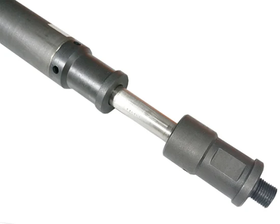 Oilfield Downhole Tools Slickline Wireline Guide Type Scraper